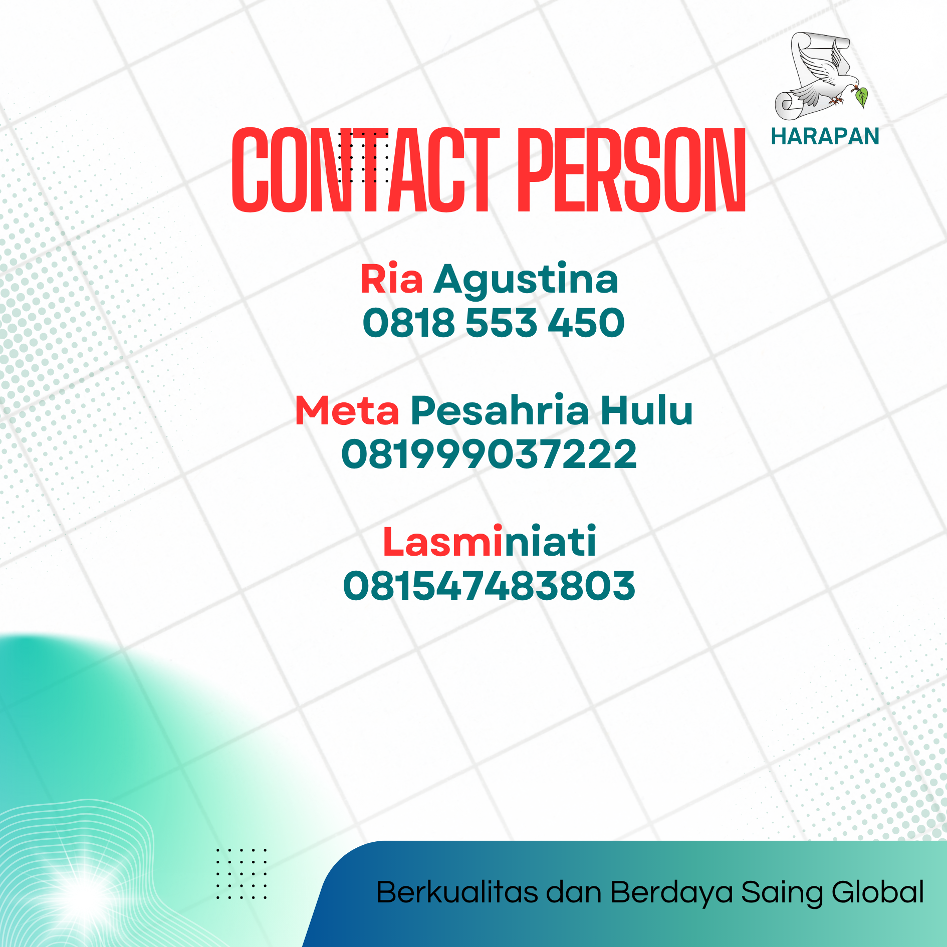 Brochure